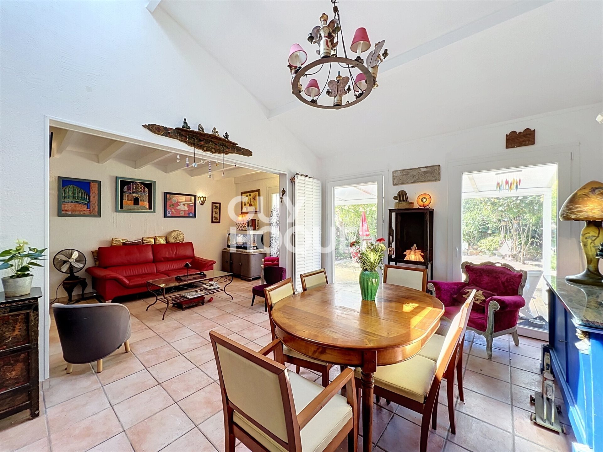 Maison à vendre, 110m², Bezannes