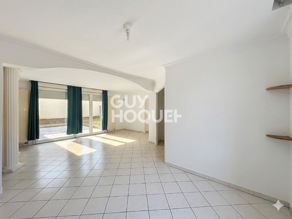 Maison à vendre, 106m², Bezannes