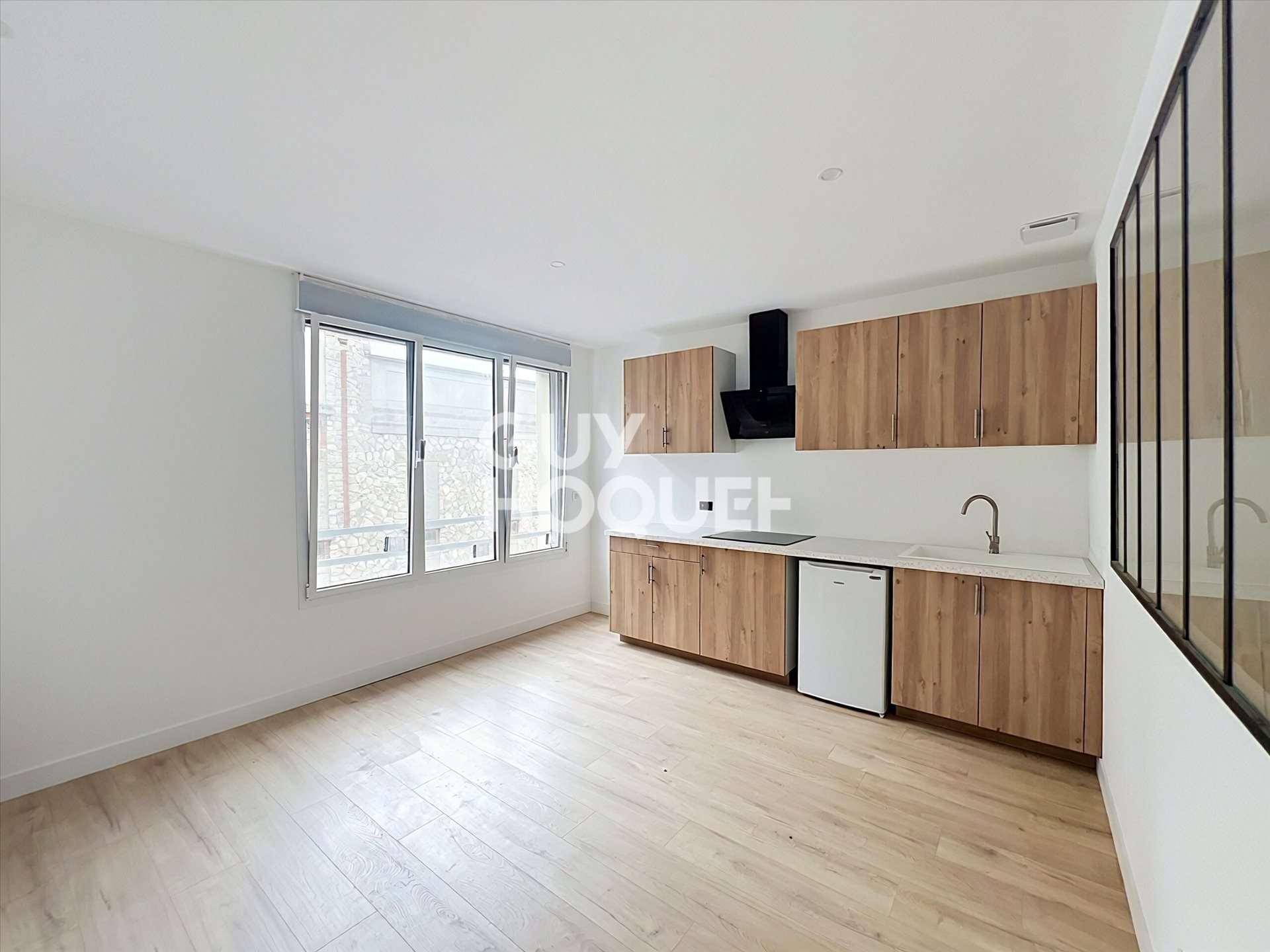 Appartement à vendre, 42m², Reims