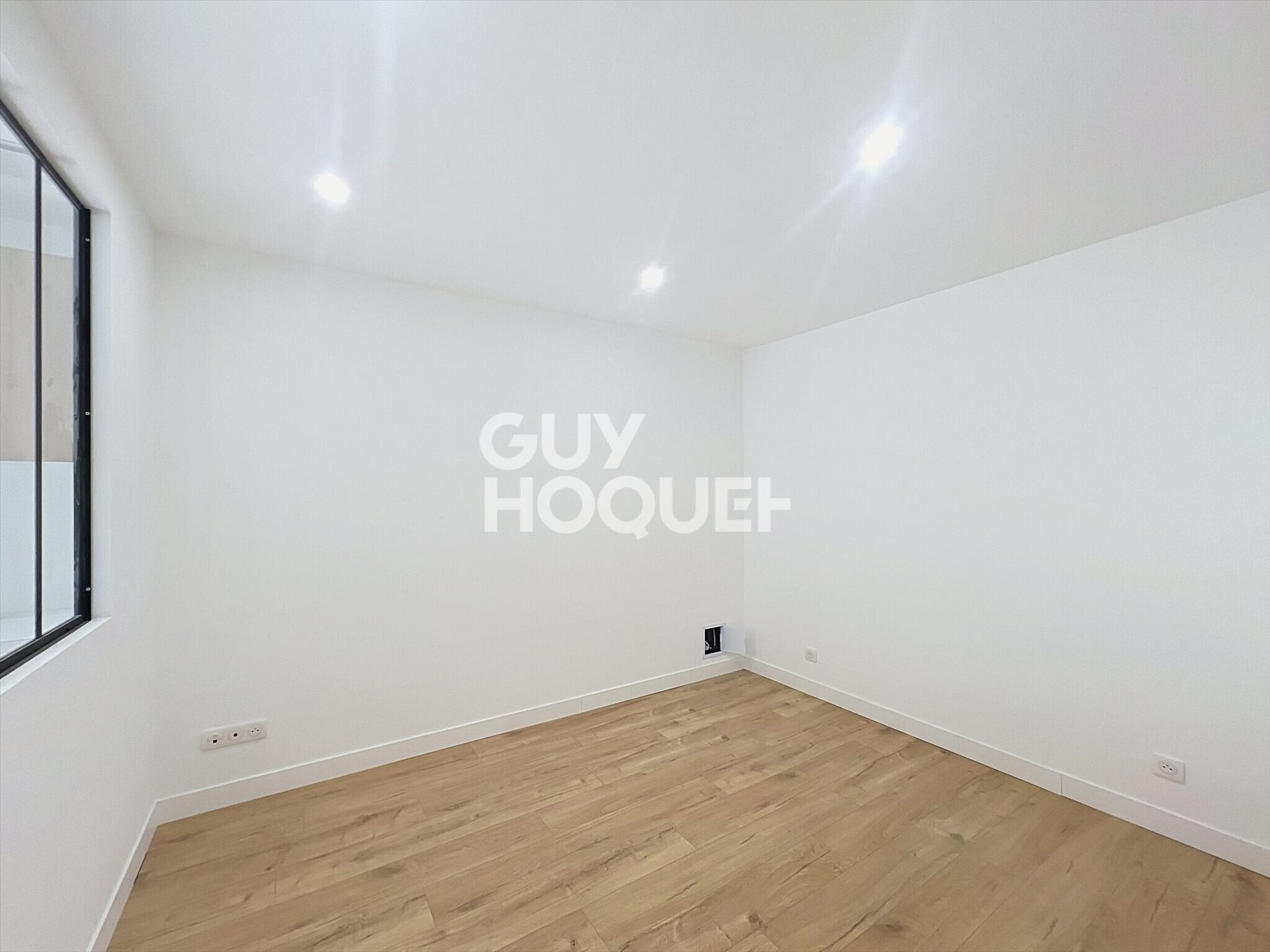 Appartement à vendre, 42m², Reims