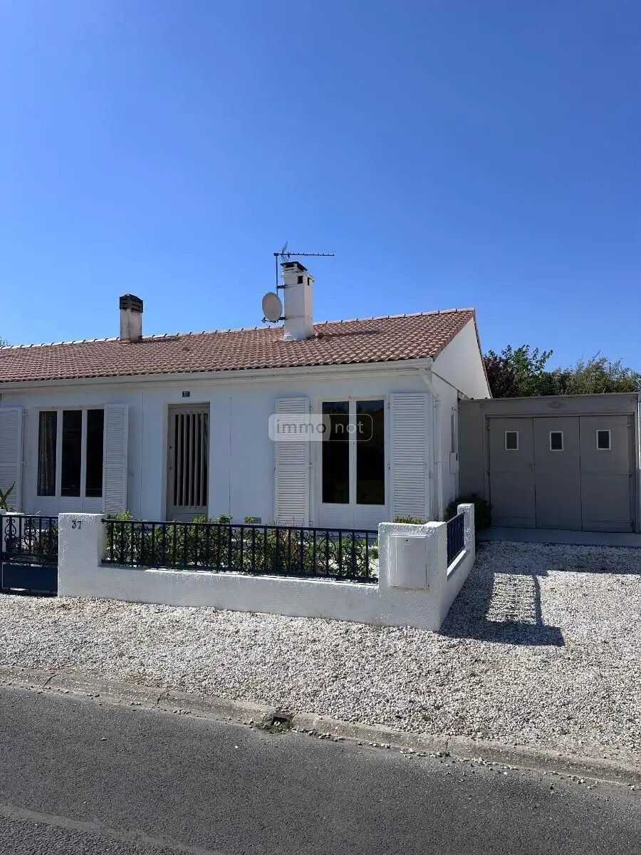 Maison à vendre, 83m², Léognan