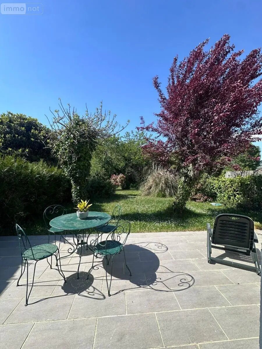 Maison à vendre, 83m², Léognan