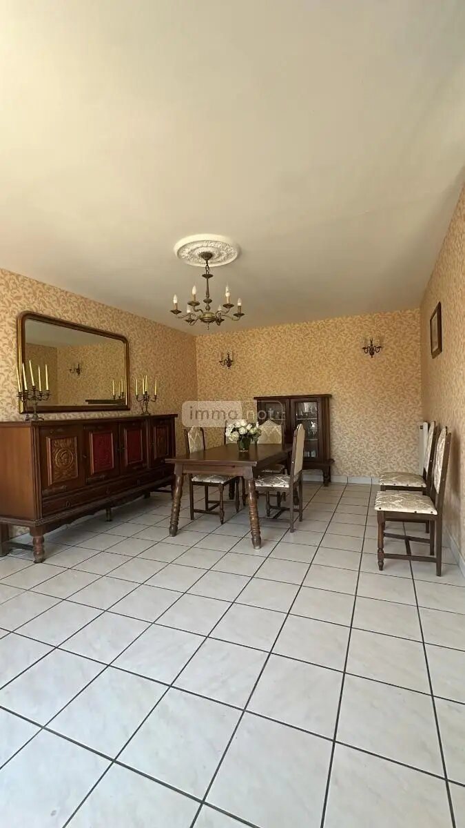 Maison à vendre, 83m², Léognan