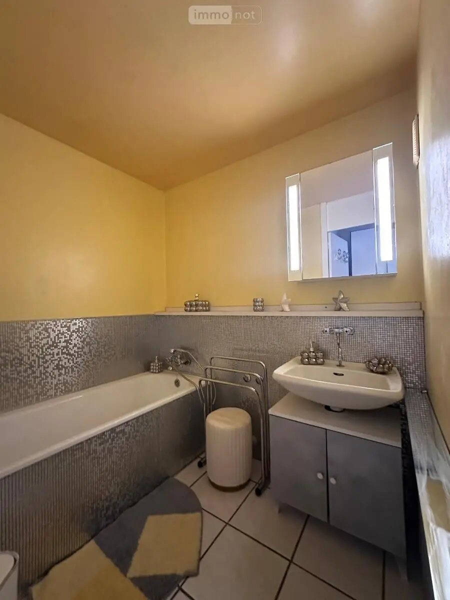 Maison à vendre, 83m², Léognan