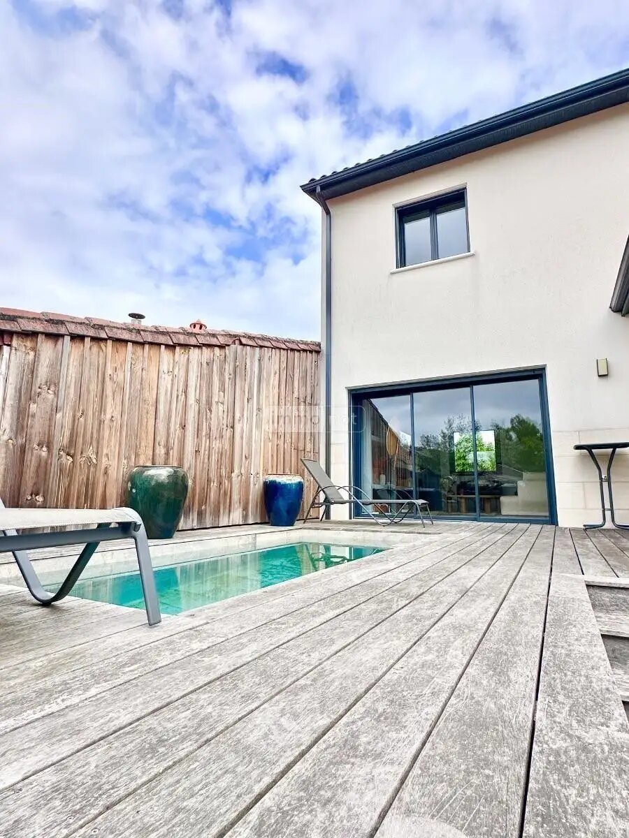 Maison à vendre, 114m², Floirac