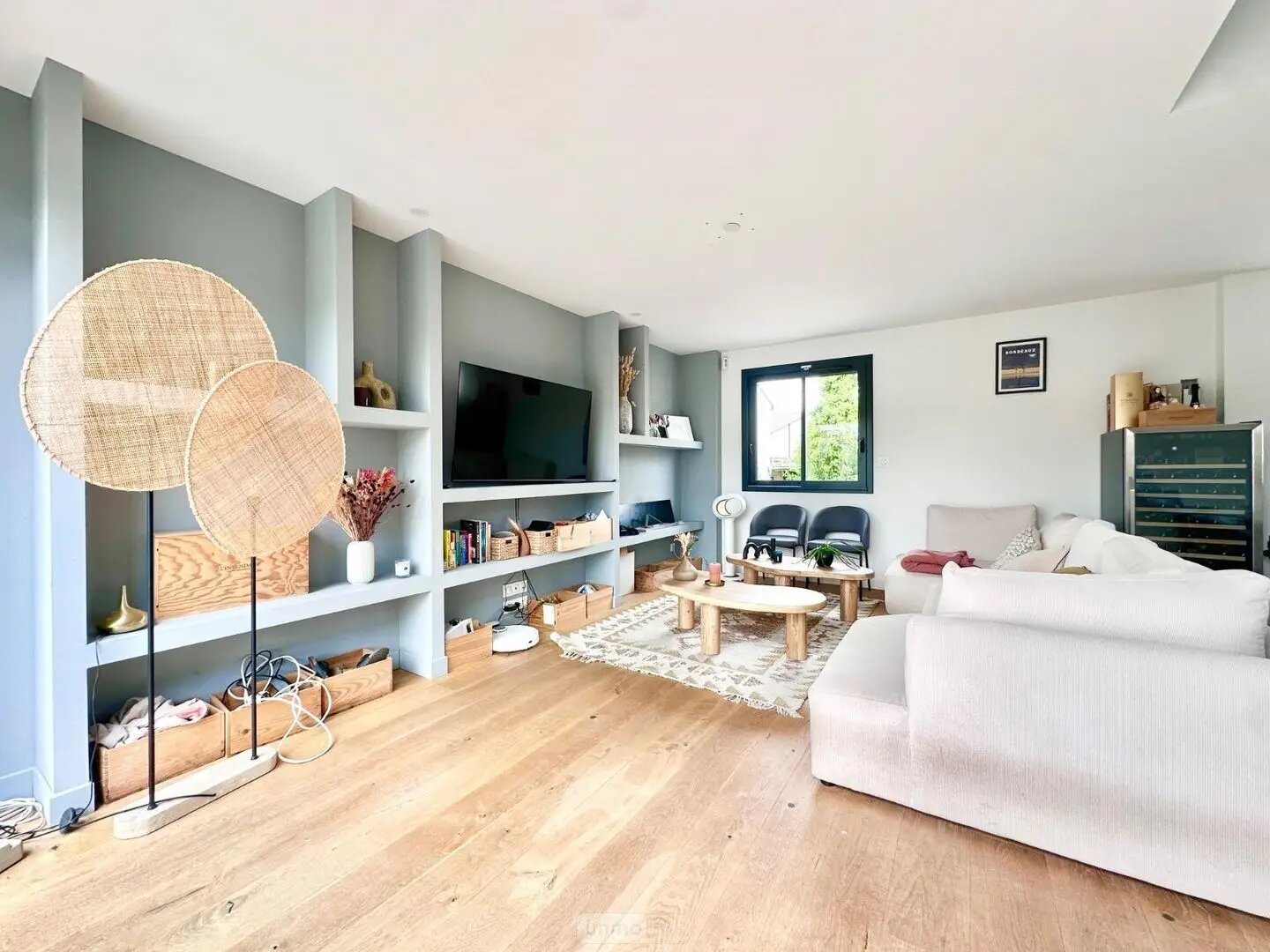 Maison à vendre, 114m², Floirac