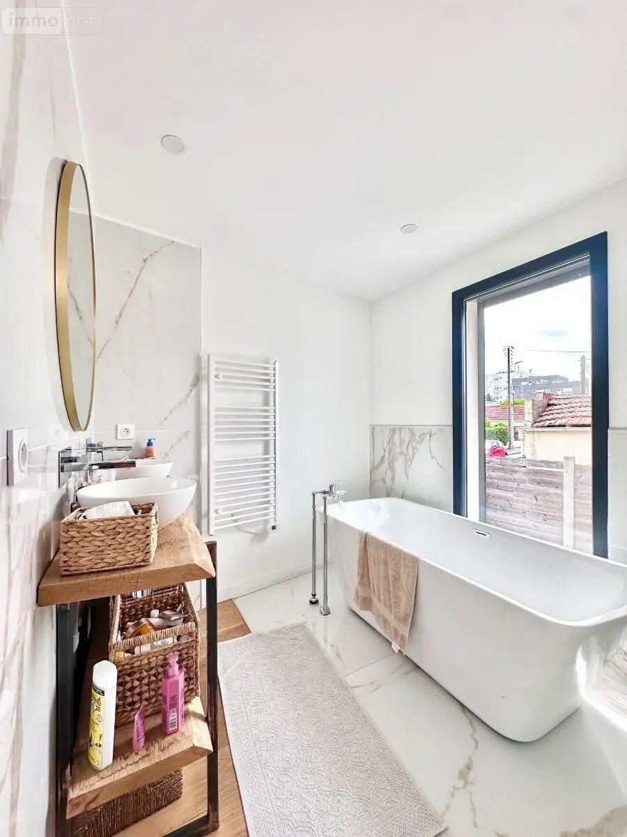 Maison à vendre, 114m², Floirac