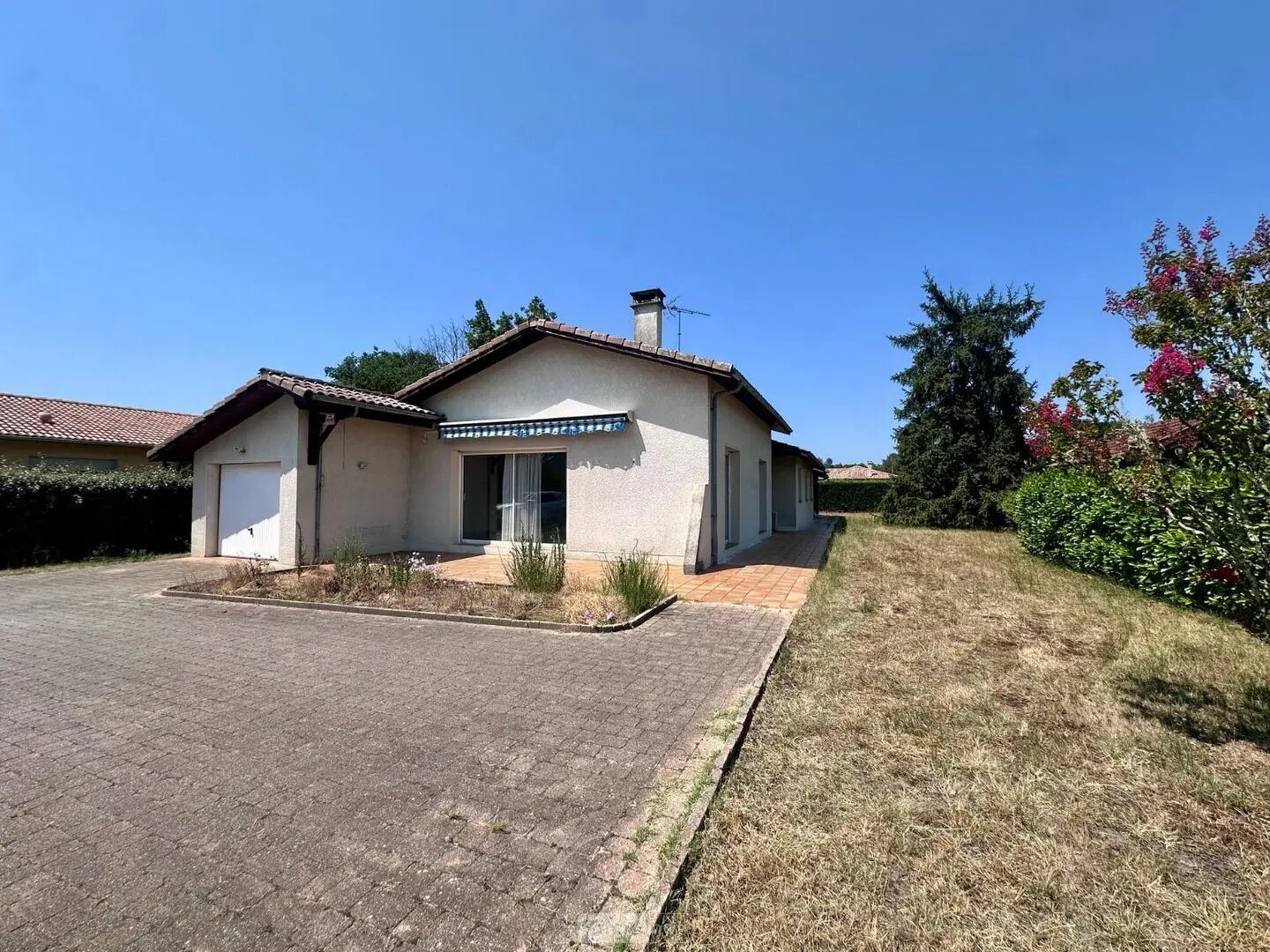 Maison à vendre, 138m², Salles