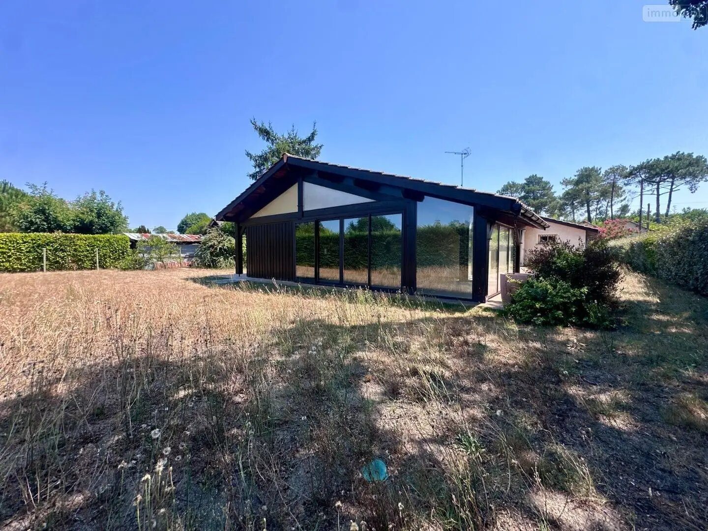 Maison à vendre, 138m², Salles