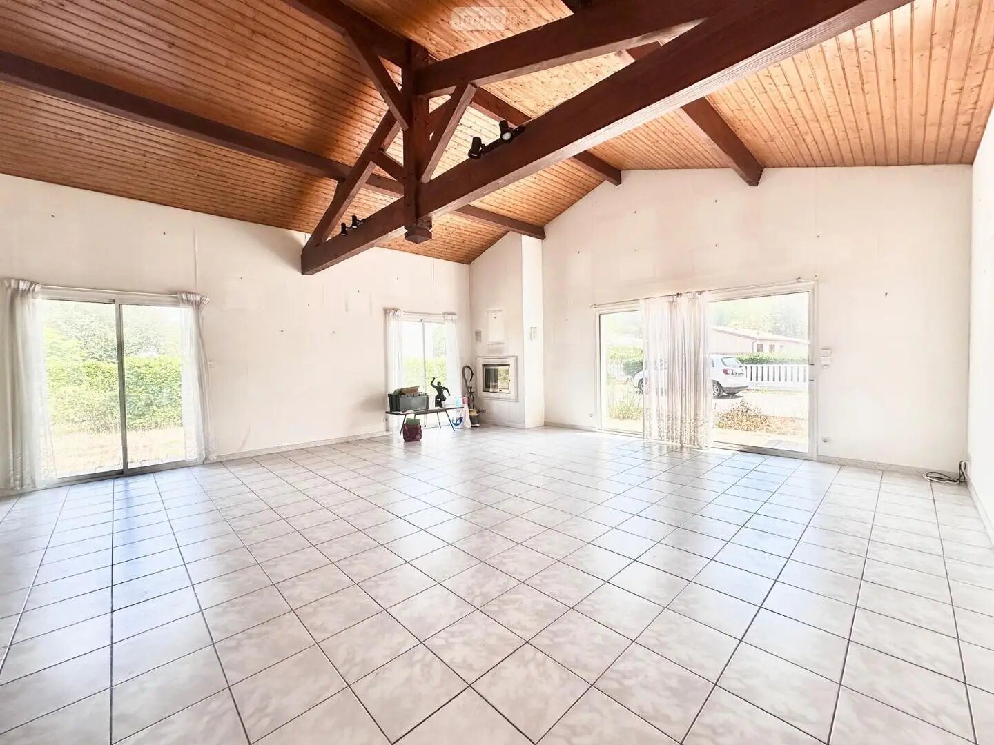Maison à vendre, 138m², Salles
