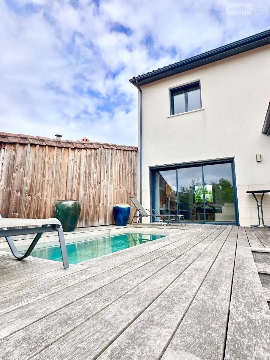 Maison à vendre, 114m², Floirac