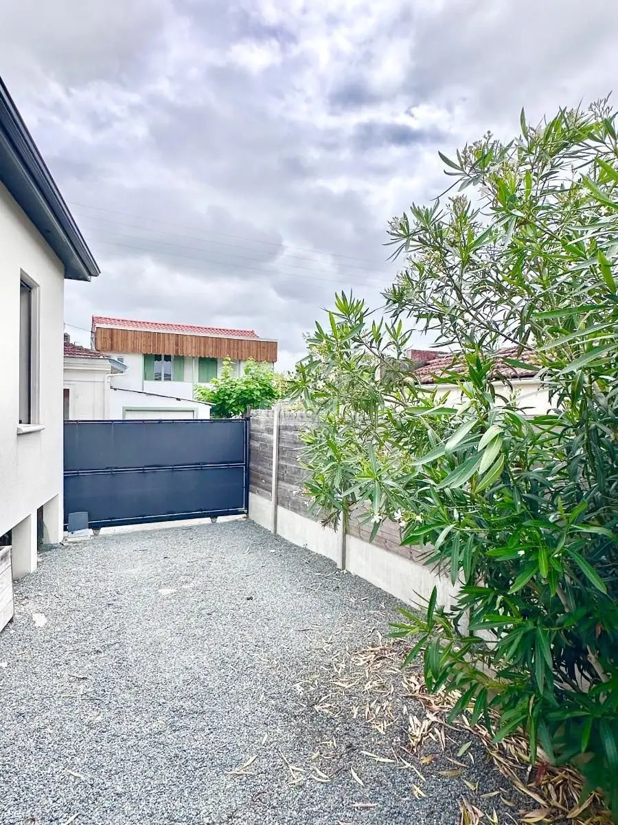 Maison à vendre, 114m², Floirac