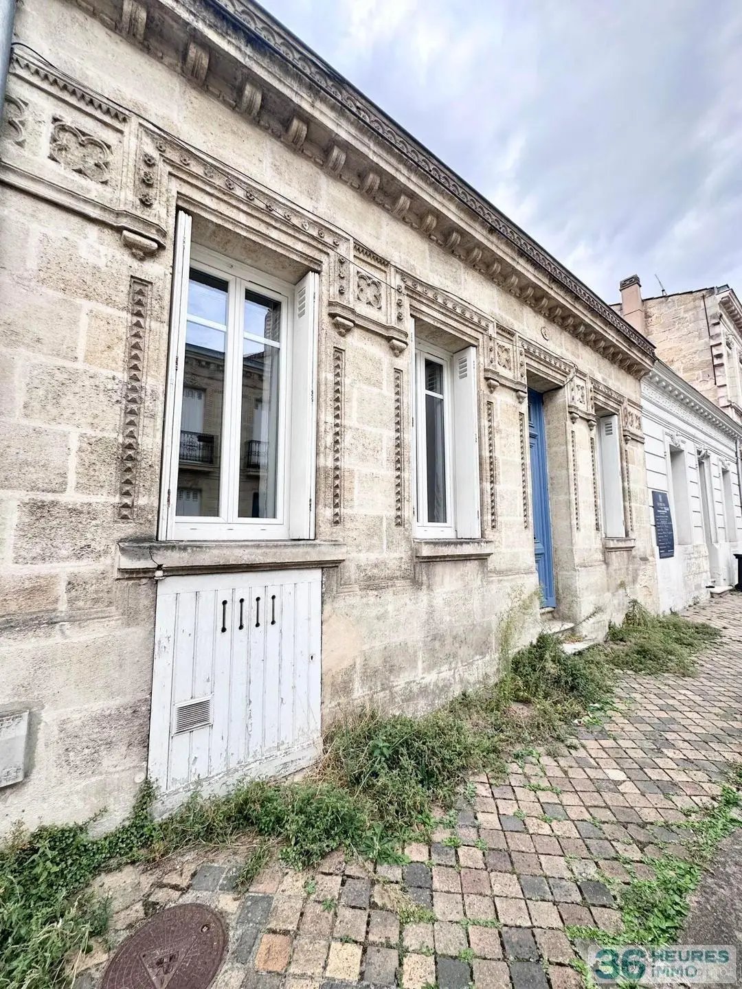 Maison à vendre, 75m², Bordeaux