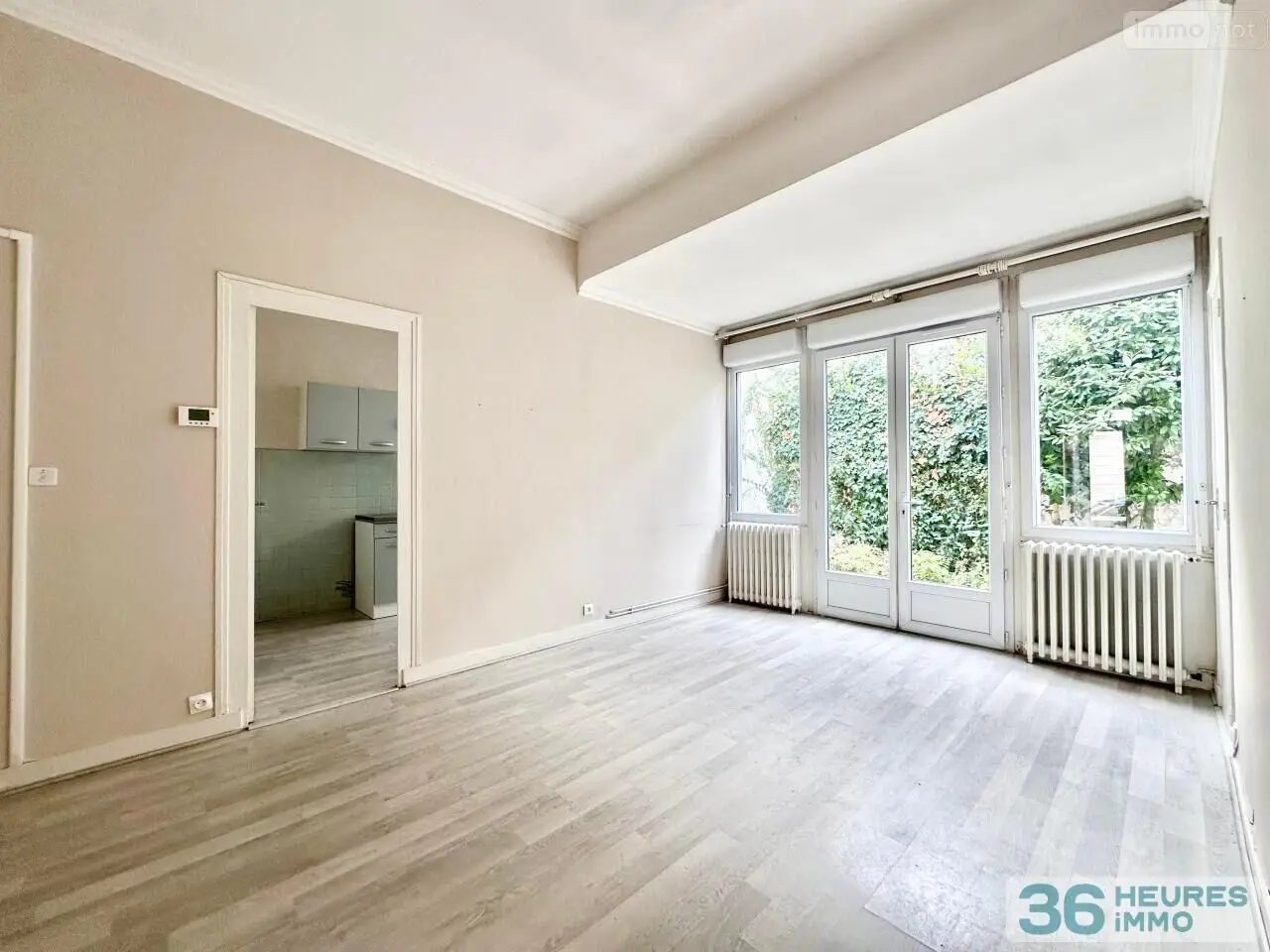 Maison à vendre, 75m², Bordeaux