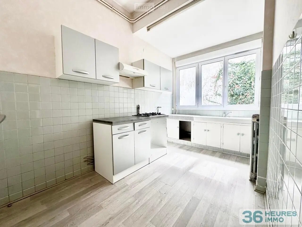 Maison à vendre, 75m², Bordeaux