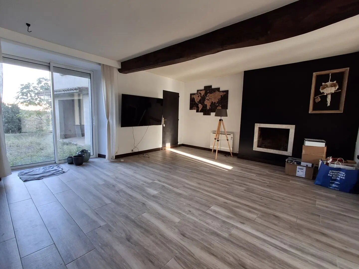 Maison à vendre, 203m², Saint-Vincent-Sterlanges