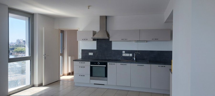 Appartement à vendre, 65m², Nantes