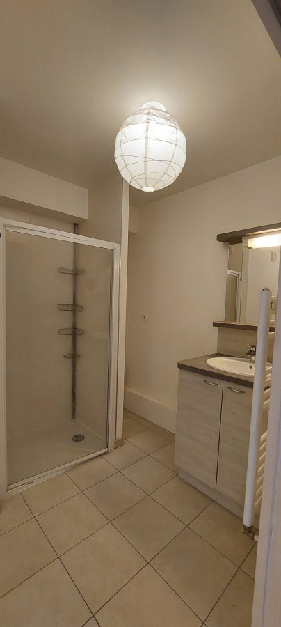 Appartement à vendre, 65m², Nantes