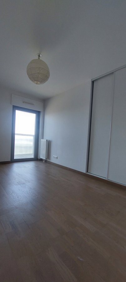 Appartement à vendre, 65m², Nantes