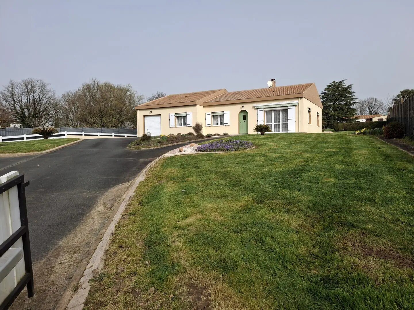 Maison à vendre, 114m², La Ferrière