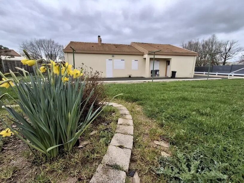 Maison à vendre, 114m², La Ferrière