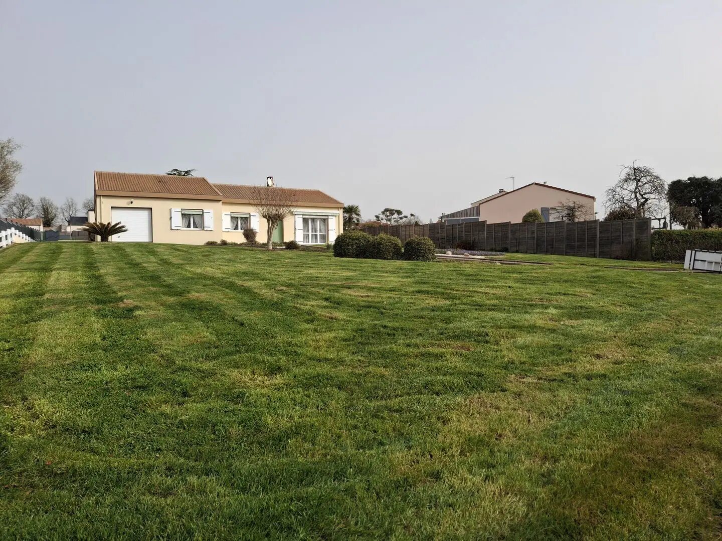 Maison à vendre, 114m², La Ferrière