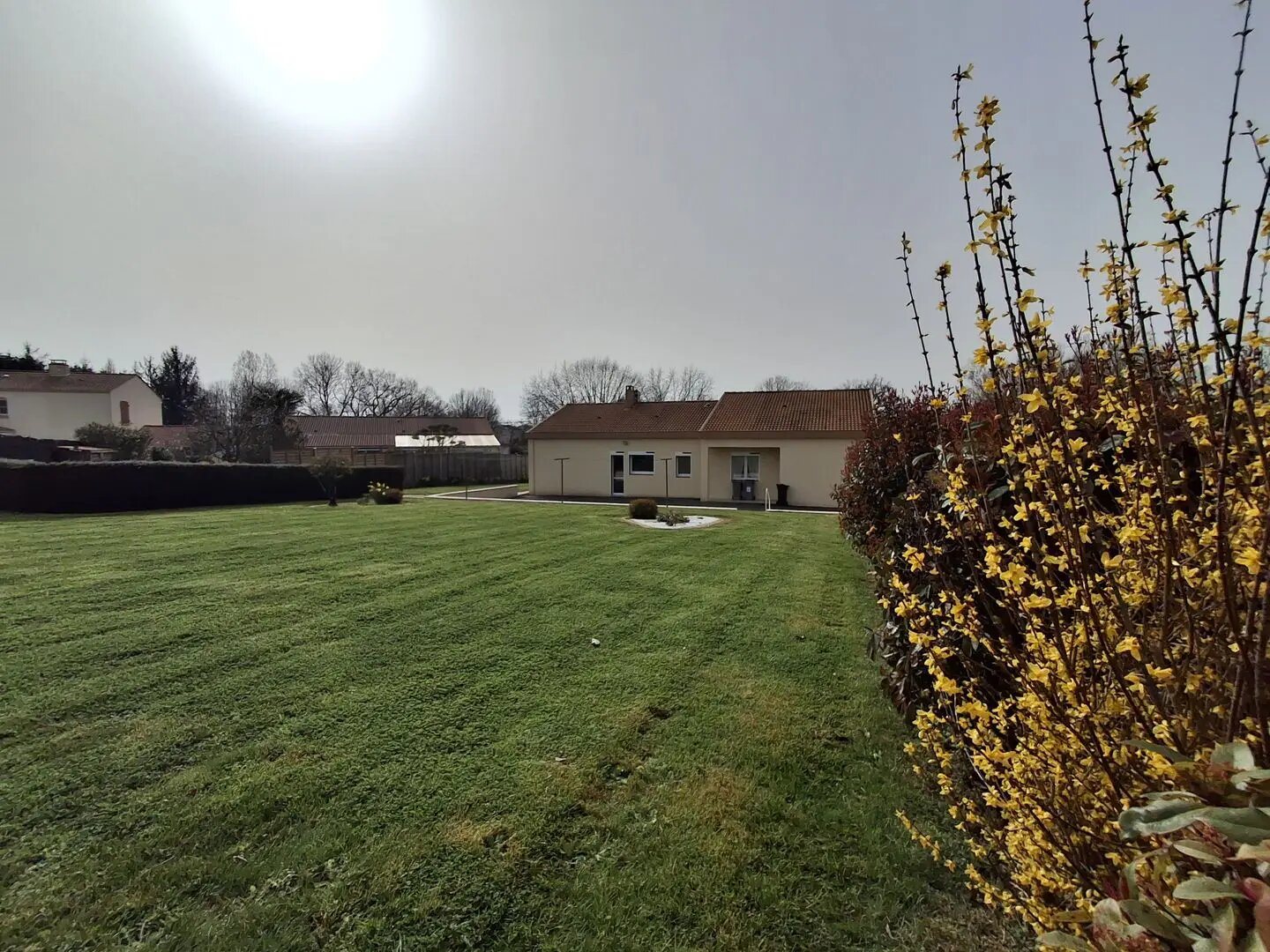 Maison à vendre, 114m², La Ferrière