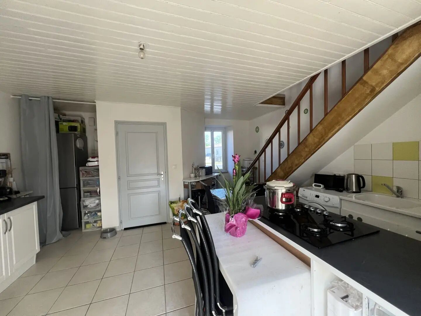Appartement à vendre, 46m², Montaigu