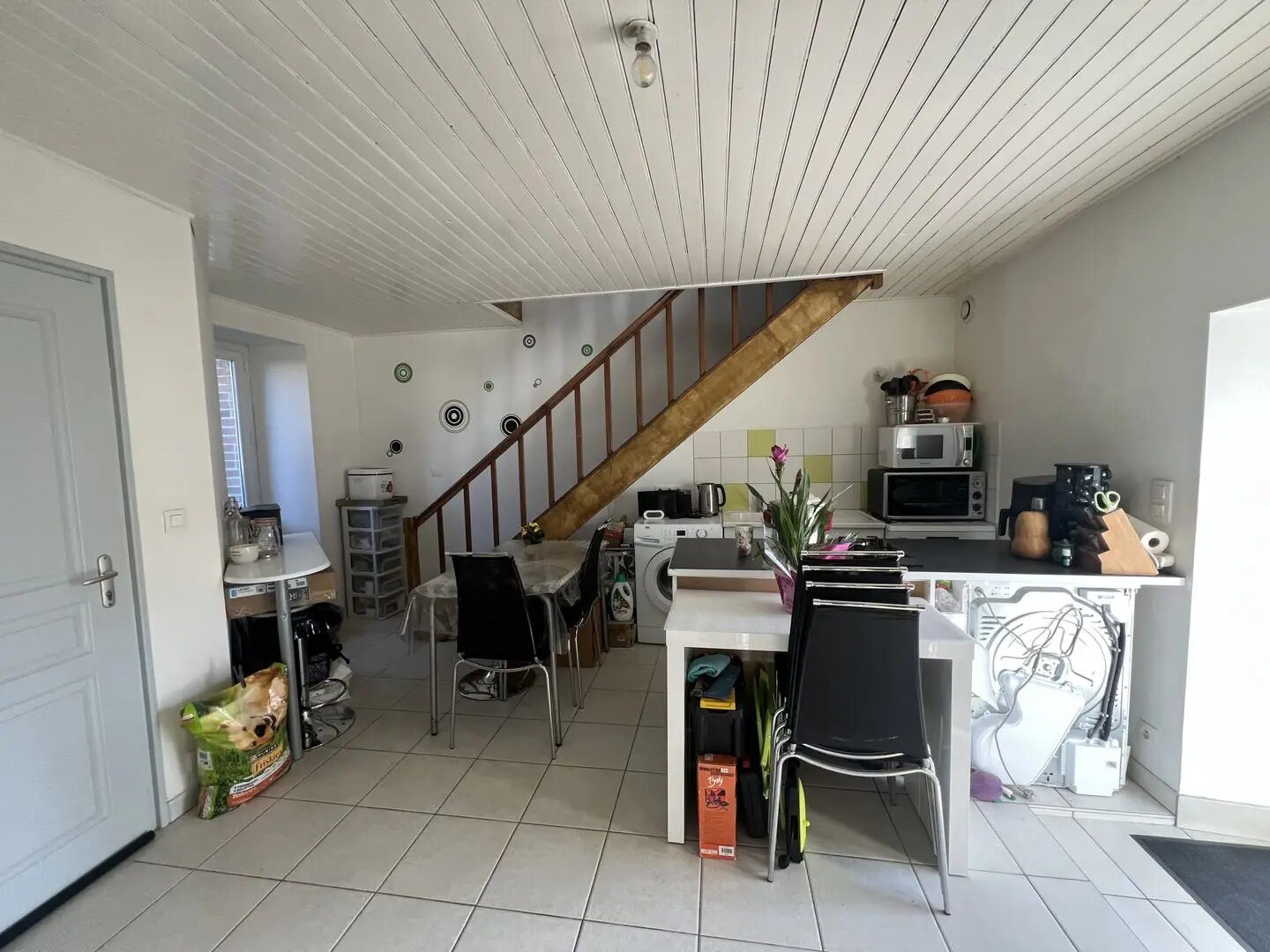 Appartement à vendre, 46m², Montaigu