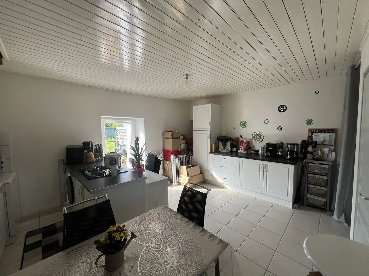 Appartement à vendre, 46m², Montaigu