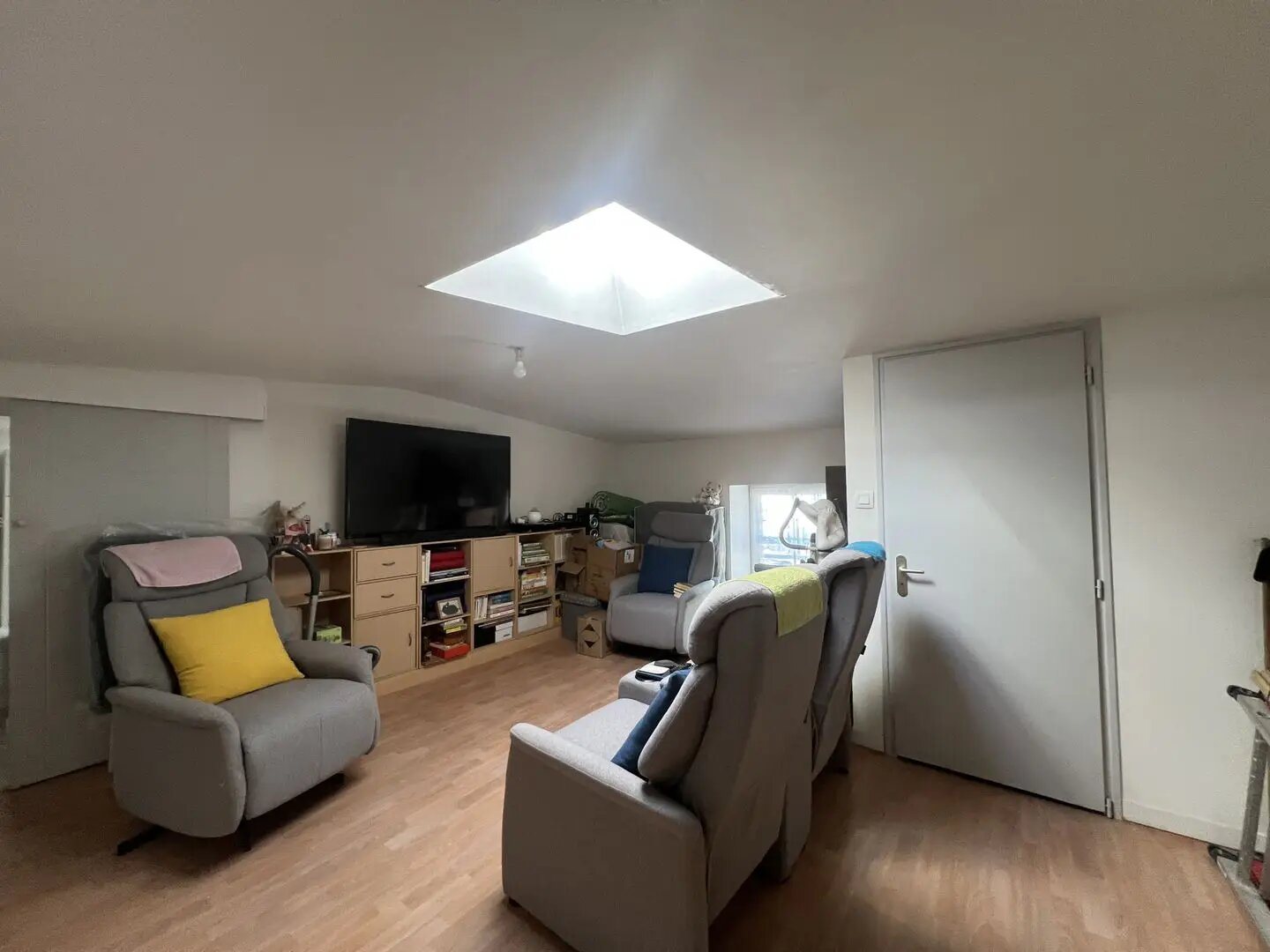 Appartement à vendre, 46m², Montaigu