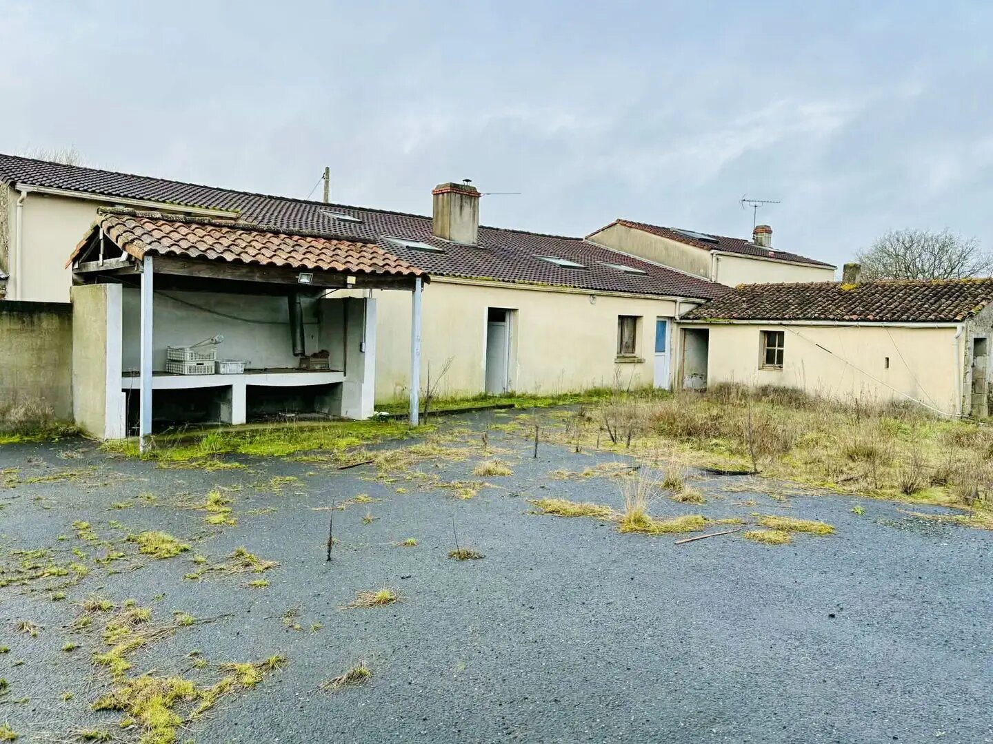 Maison à vendre, 216m², Montaigu-Vendée
