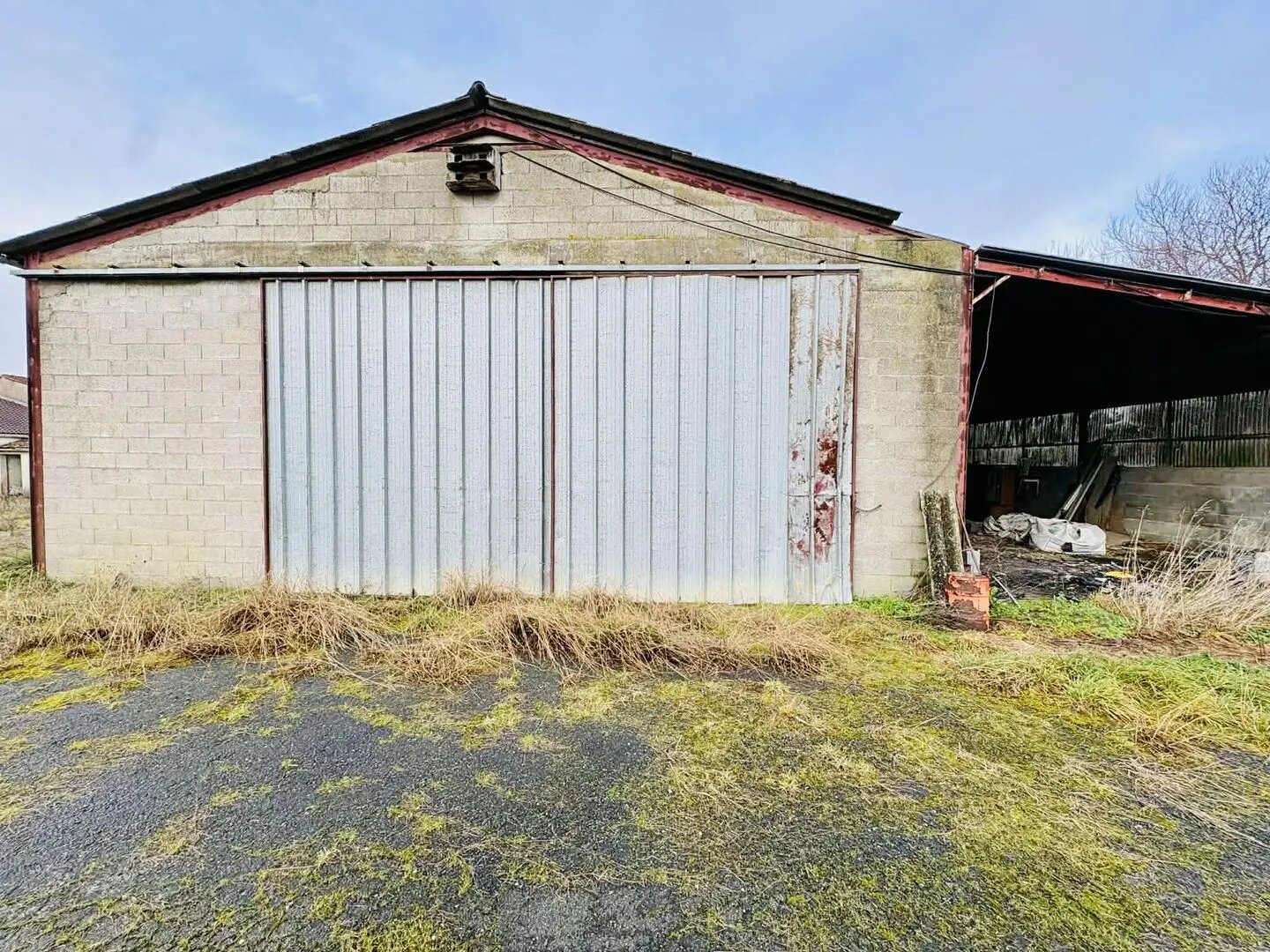 Maison à vendre, 216m², Montaigu-Vendée
