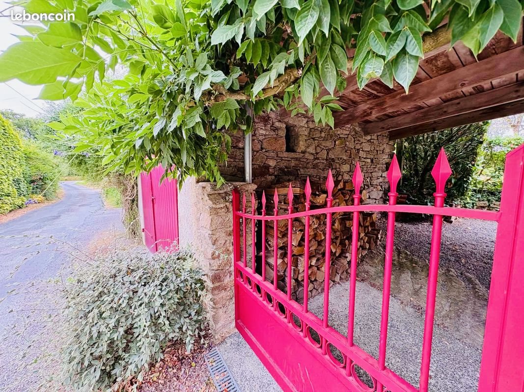 Maison à vendre, 141m², La Bernardière