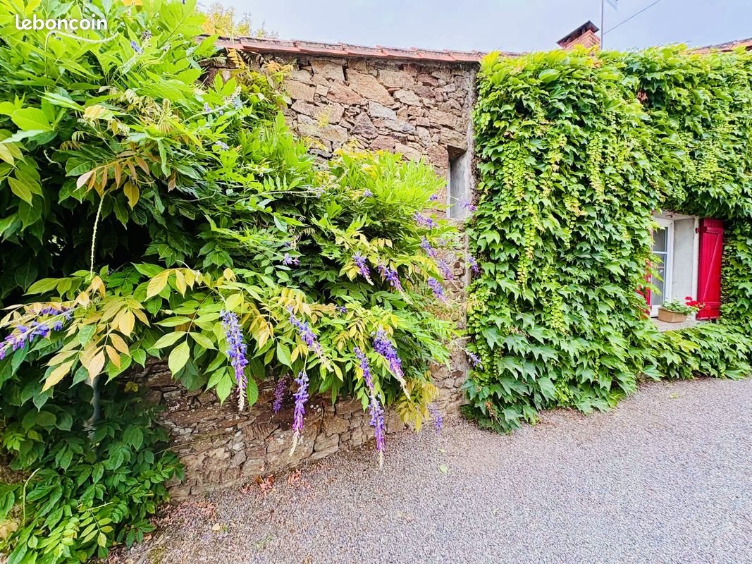 Maison à vendre, 141m², La Bernardière