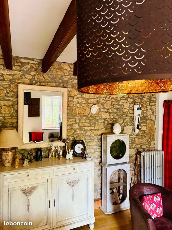 Maison à vendre, 141m², La Bernardière