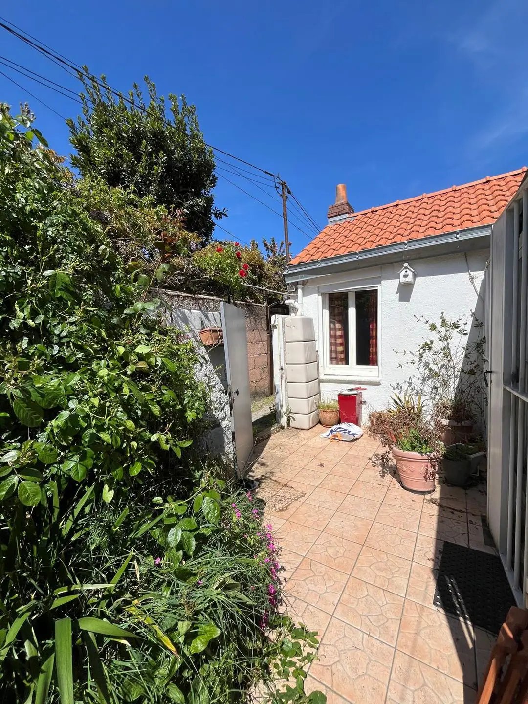 Maison à vendre, 43m², Nantes