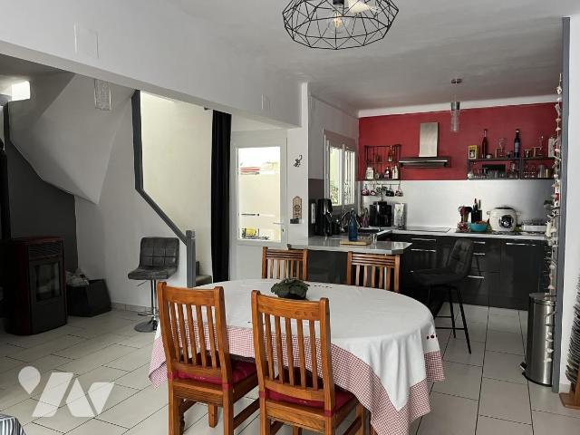 Maison à vendre, 79m², Luçon