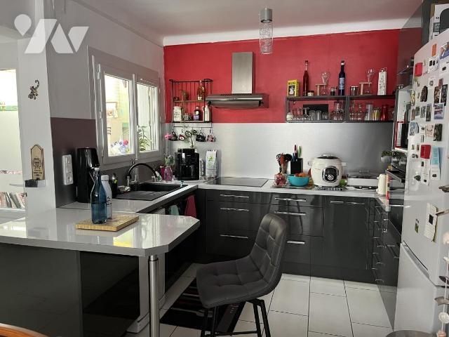 Maison à vendre, 79m², Luçon