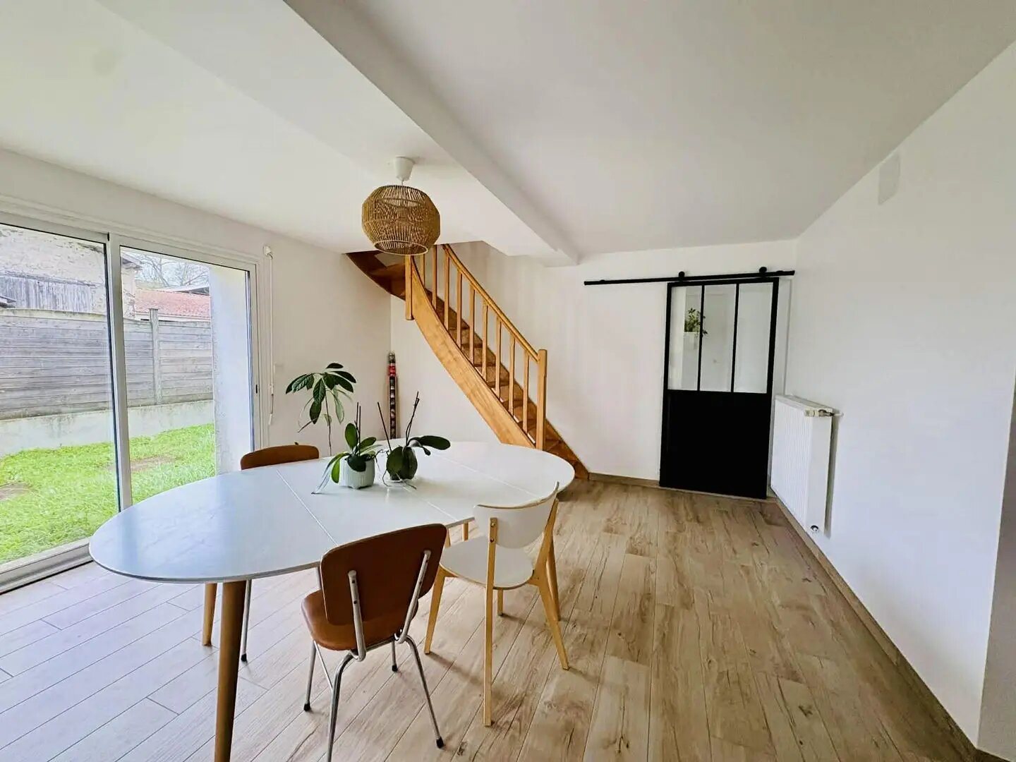 Maison à vendre, 180m², Les Brouzils