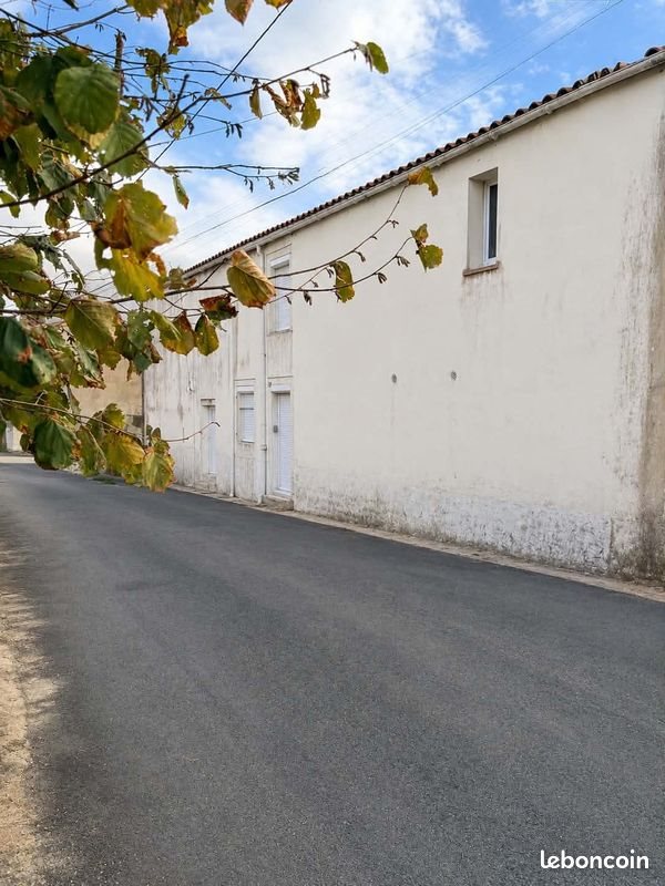 Maison à vendre, 180m², Montaigu