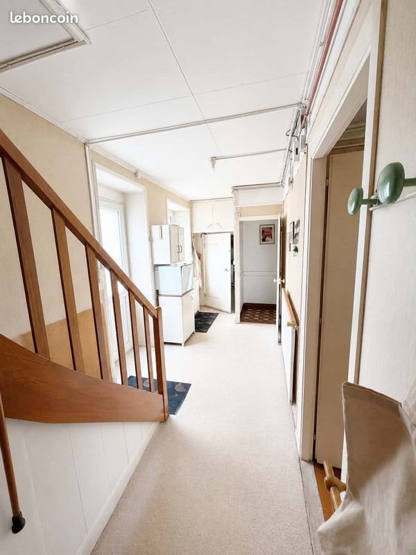 Maison à vendre, 180m², Montaigu