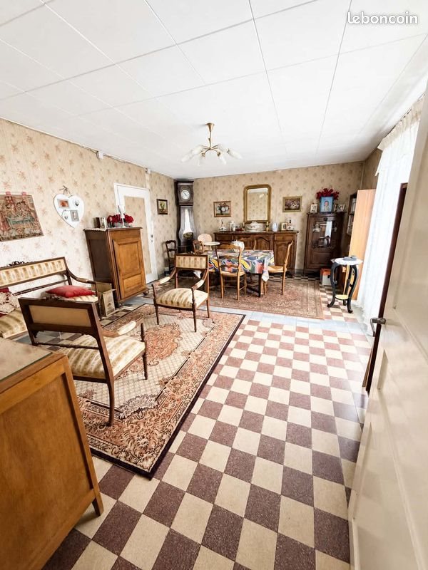 Maison à vendre, 180m², Montaigu