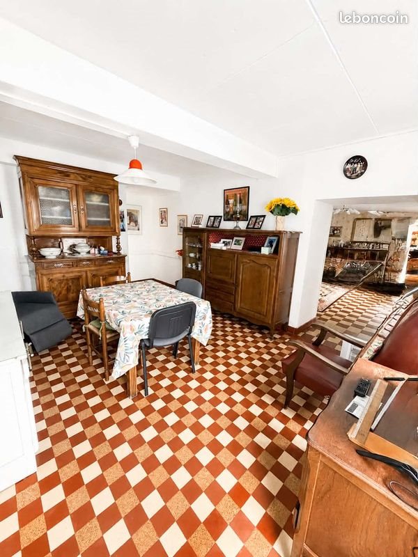 Maison à vendre, 180m², Montaigu