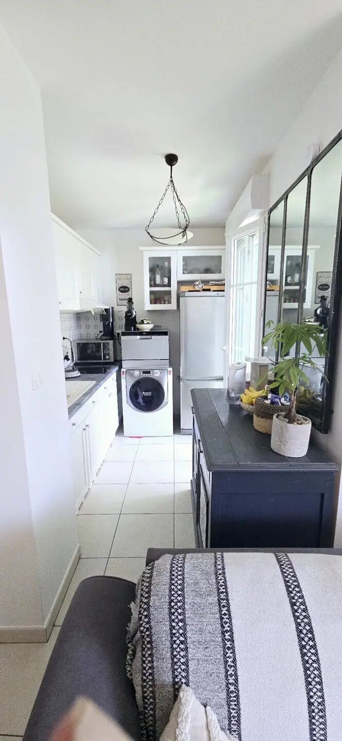Appartement à vendre, 57m², Saint-Gilles-Croix-de-Vie