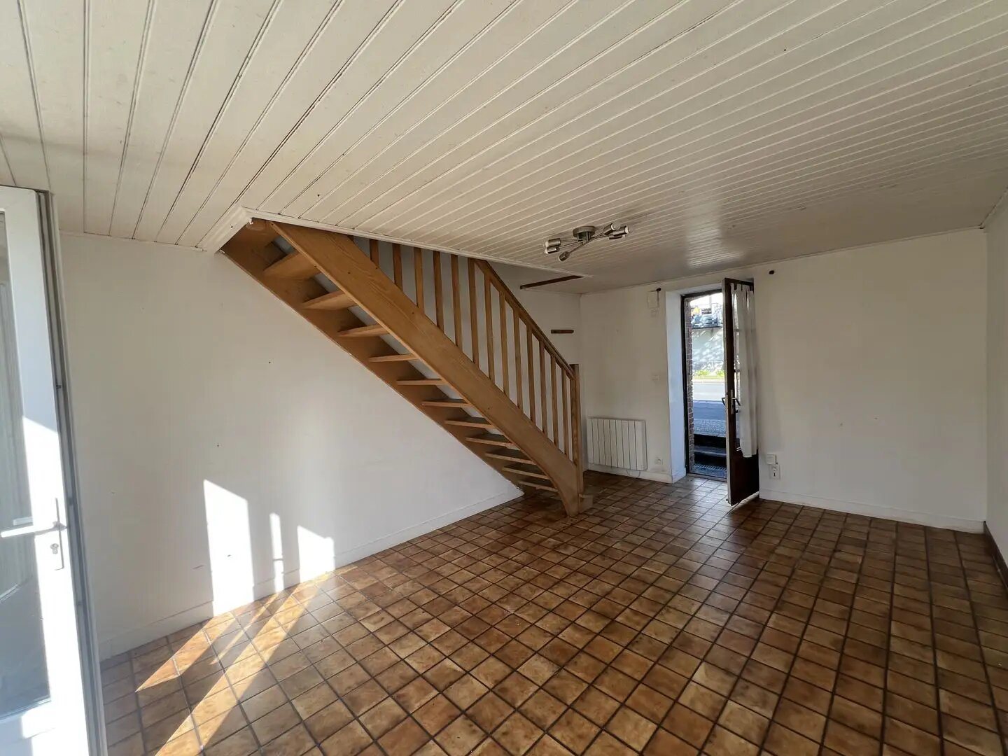 Appartement à vendre, 50m², Montaigu-Vendée