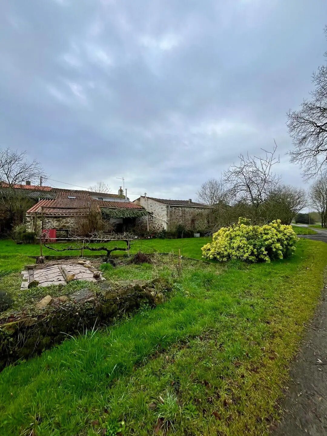 Maison à vendre, 151m², Legé