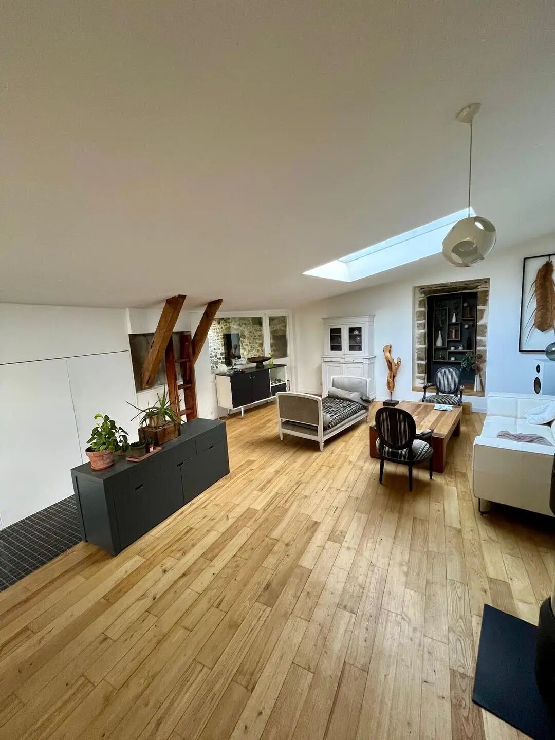 Maison à vendre, 151m², Legé