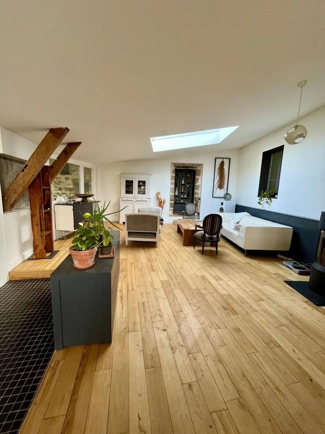 Maison à vendre, 151m², Legé