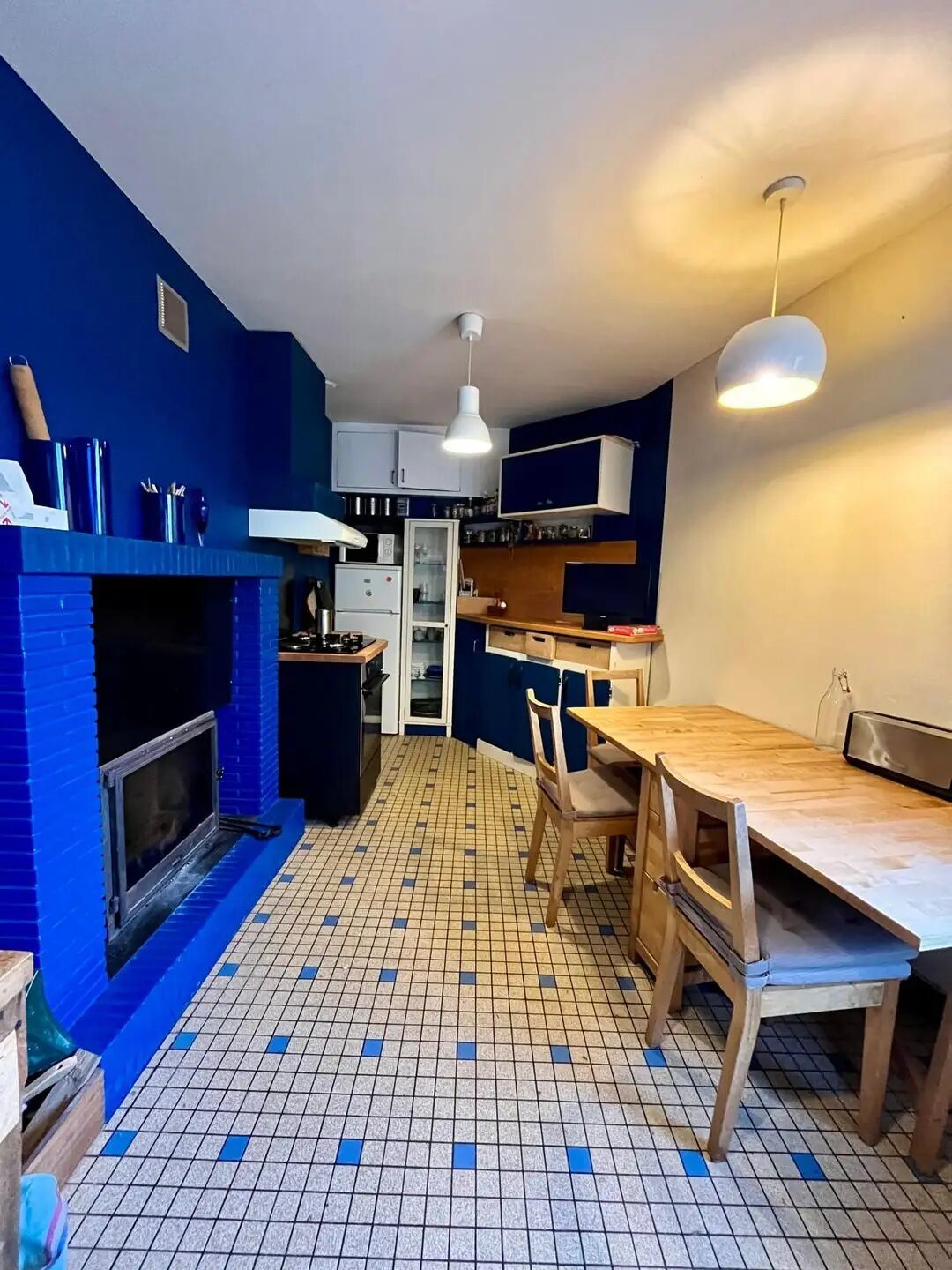 Maison à vendre, 151m², Legé